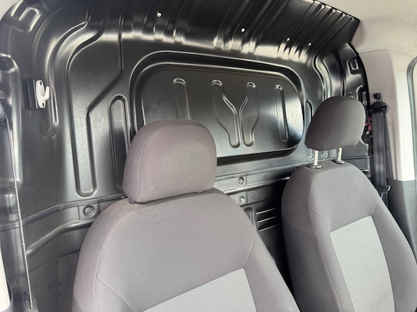 Used Fiat Doblo 2014 for sale - 75802362: Photo 13