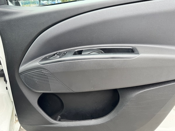 Used Fiat Doblo 2014 for sale - 75802362: Photo 15