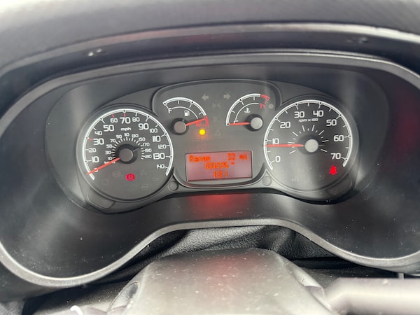 Used Fiat Doblo 2014 for sale - 75802362: Photo 16