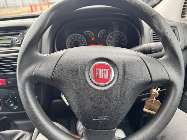 Used Fiat Doblo 2014 for sale - 75802362: Photo 17