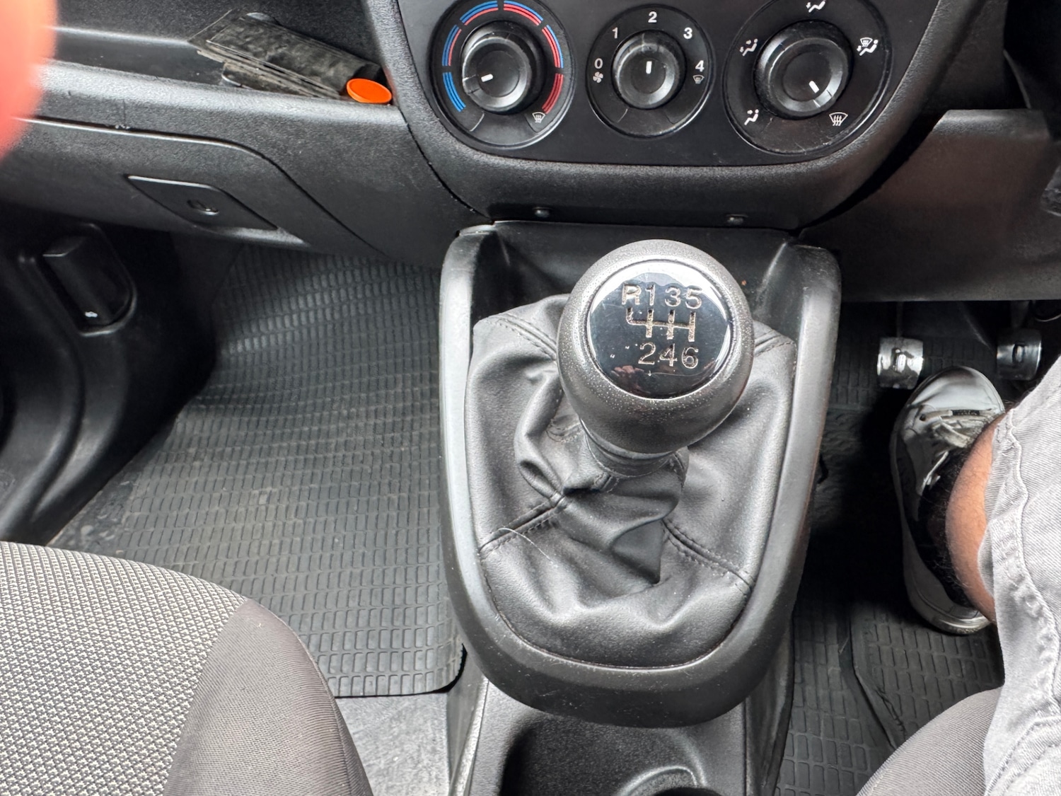 Vehicle 19