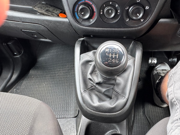 Used Fiat Doblo 2014 for sale - 75802362: Photo 19