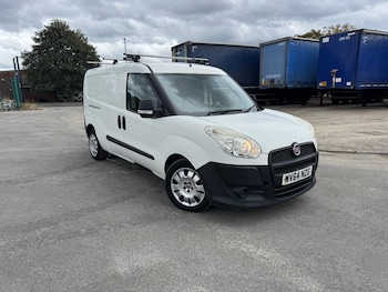 Fiat - Doblo