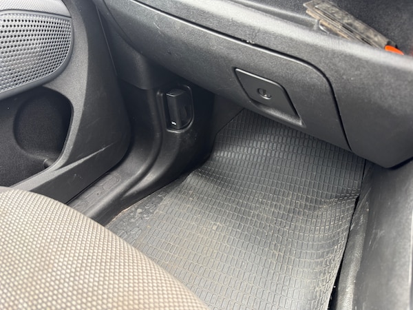 Used Fiat Doblo 2014 for sale - 75802362: Photo 20