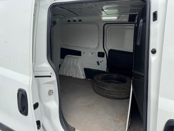 Used Fiat Doblo 2014 for sale - 75802362: Photo 22