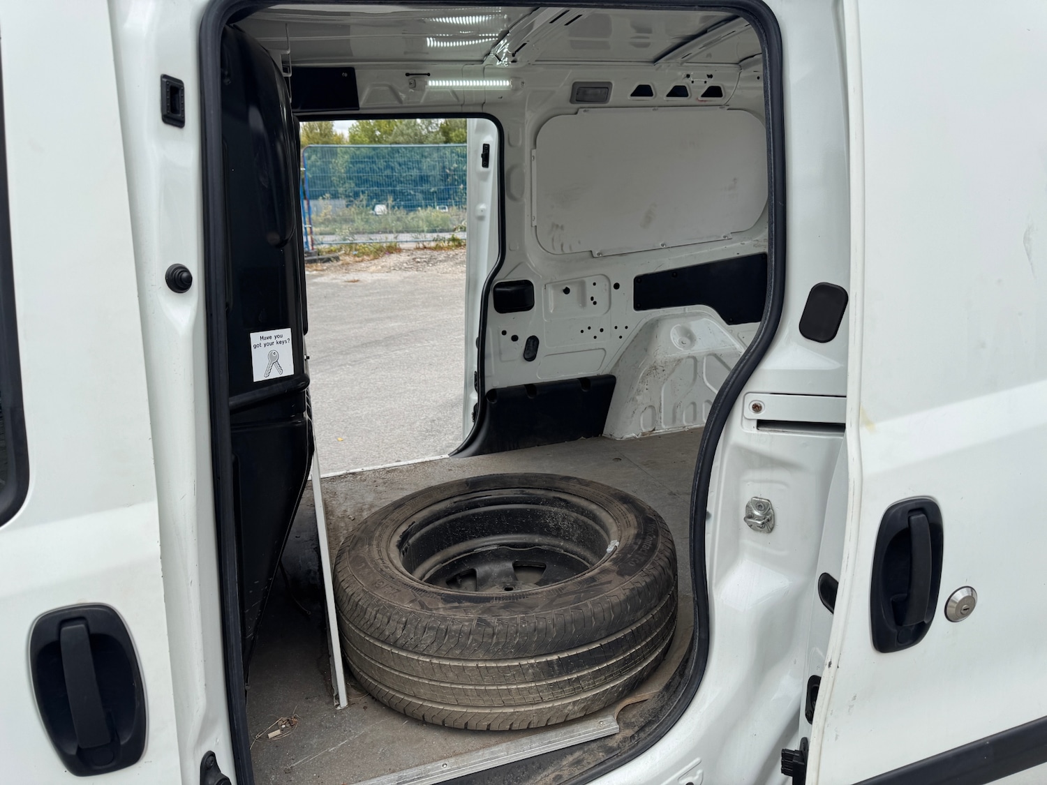 Vehicle 25