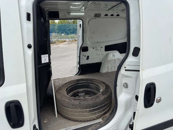 Used Fiat Doblo 2014 for sale - 75802362: Photo 25