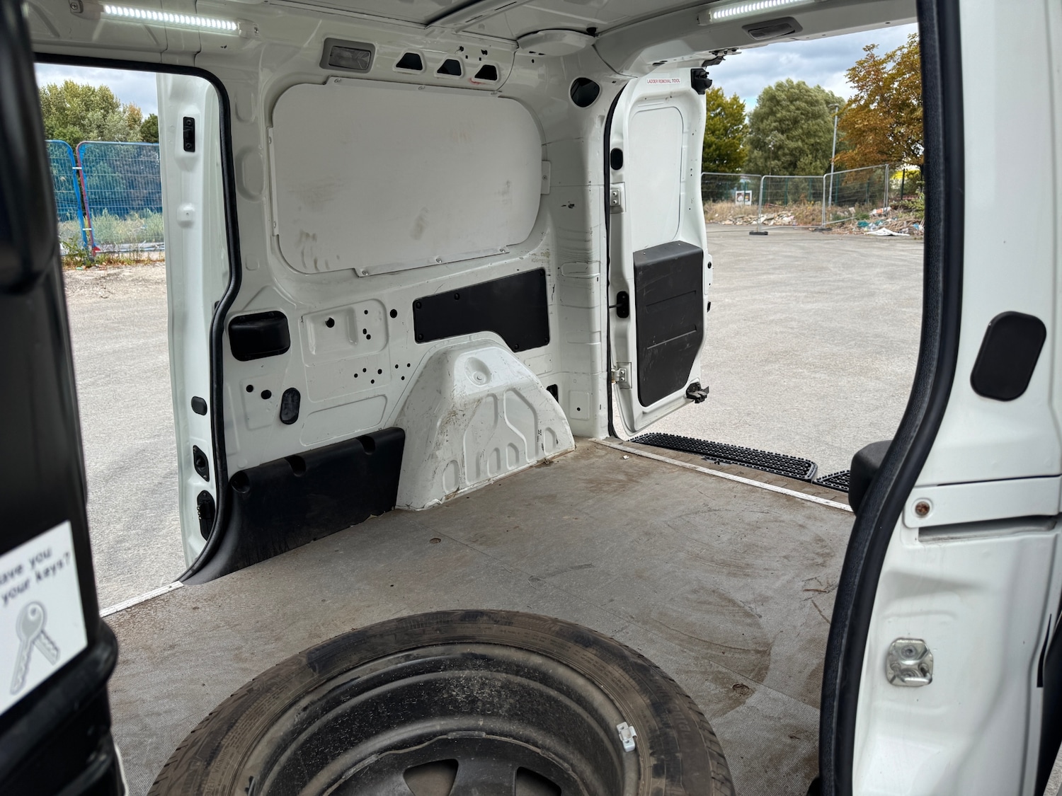 Vehicle 26