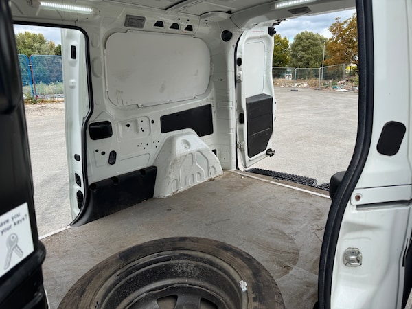 Used Fiat Doblo 2014 for sale - 75802362: Photo 26