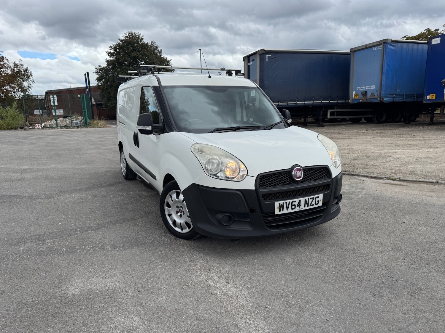 Vehicle 27