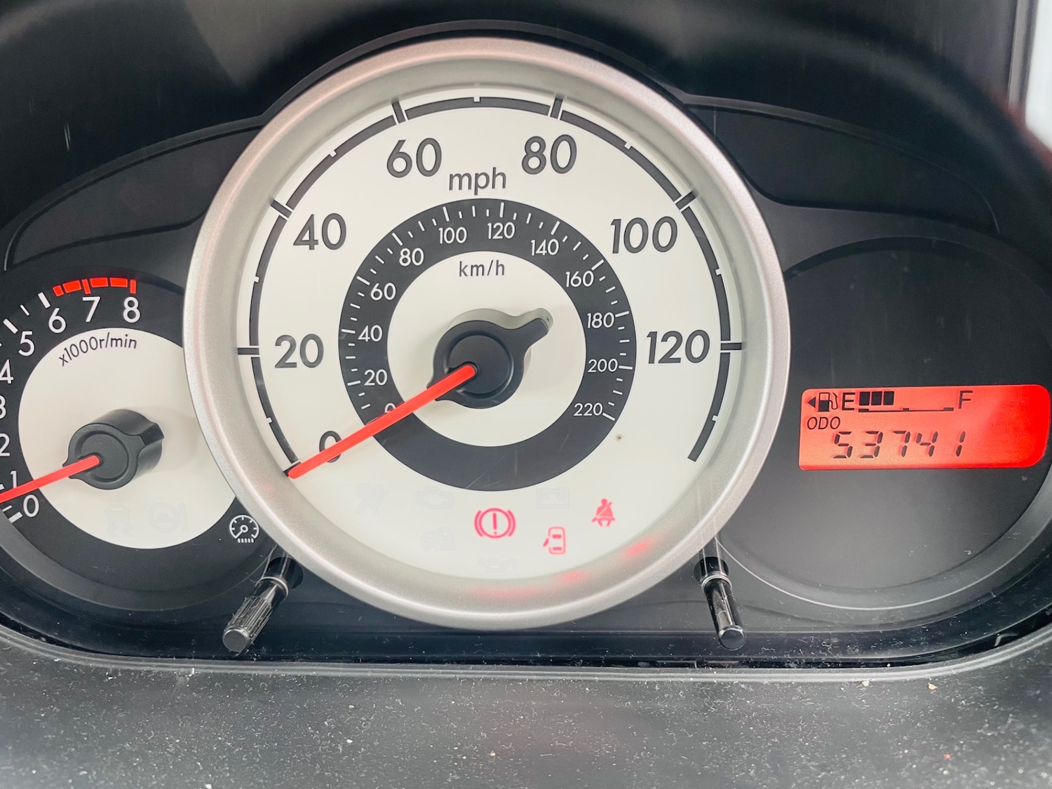 Used Mazda Mazda2 2009 for sale - 77240208: Photo 10