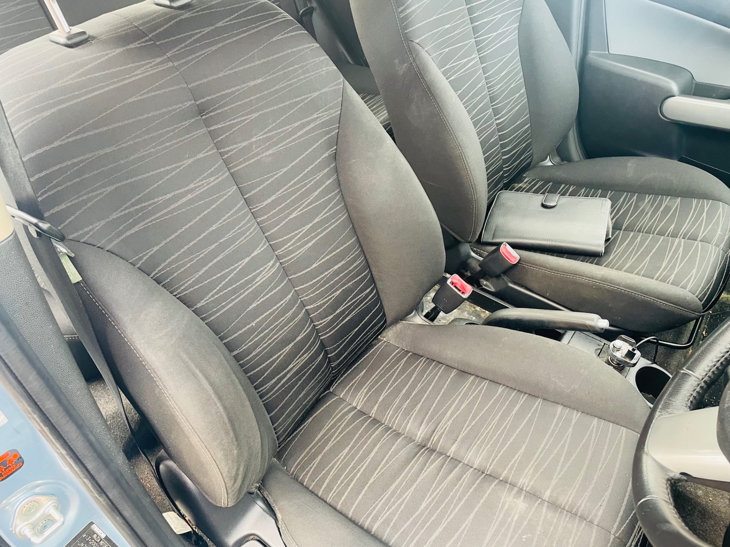 Used Mazda Mazda2 2009 for sale - 77240208: Photo 11