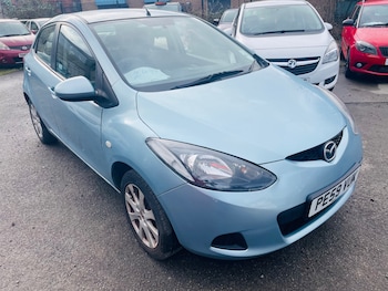 Used Mazda Mazda2 2009 for sale - 77240208: Photo