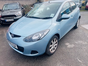 Used Mazda Mazda2 2009 for sale - 77240208: Photo