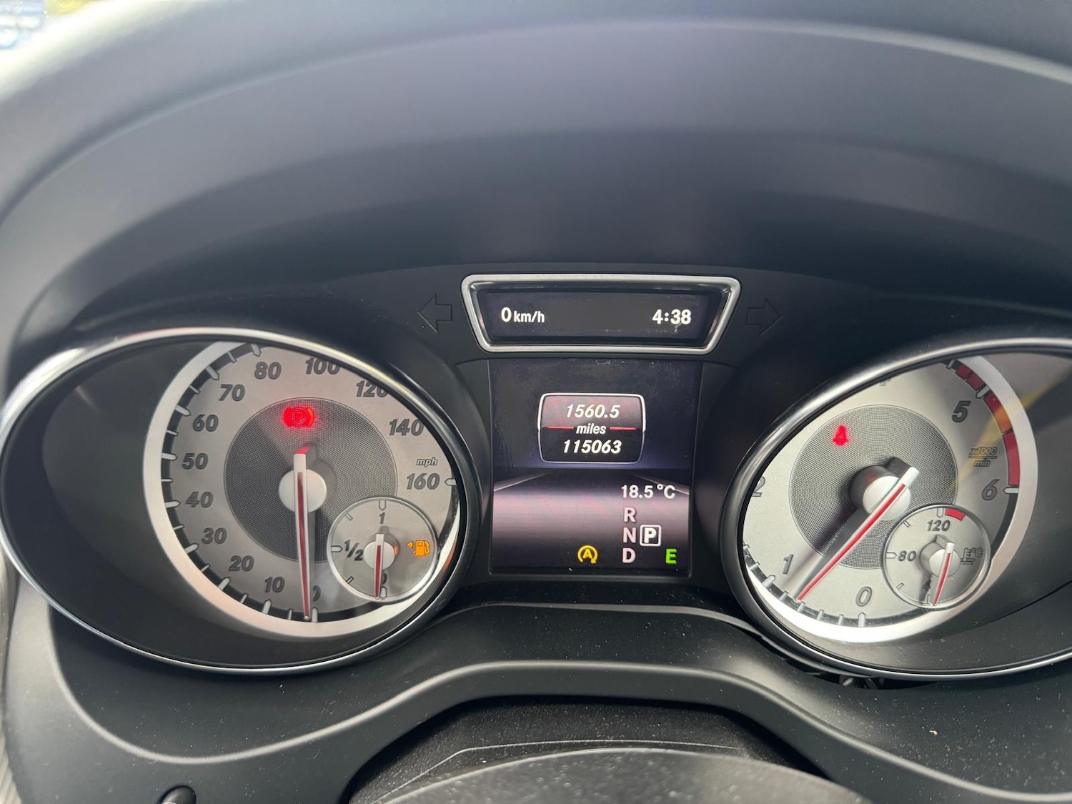 Used Mercedes-Benz CLA 2015 for sale - 76178109: Photo 10