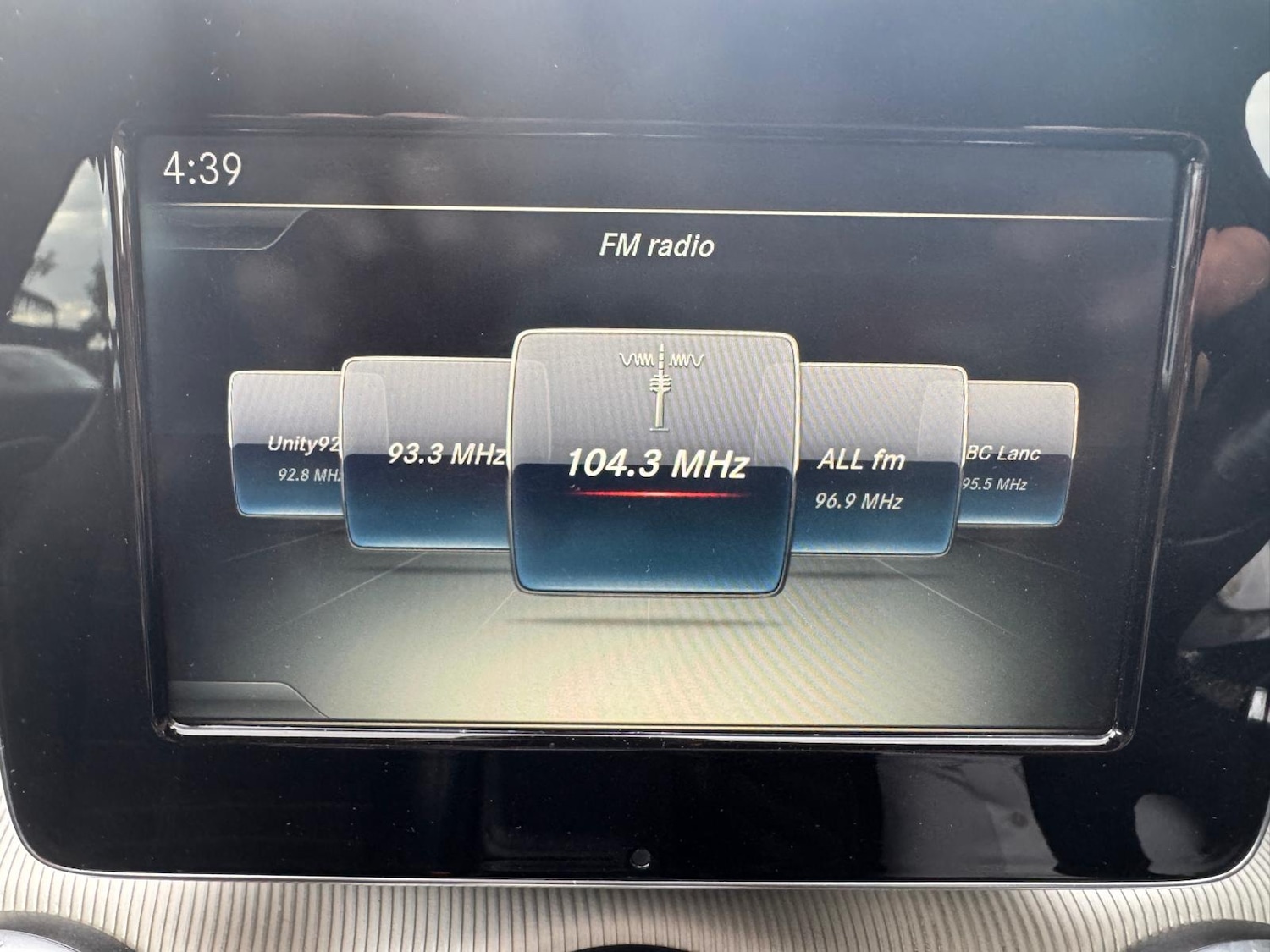 Used Mercedes-Benz CLA 2015 for sale - 76178109: Photo 11