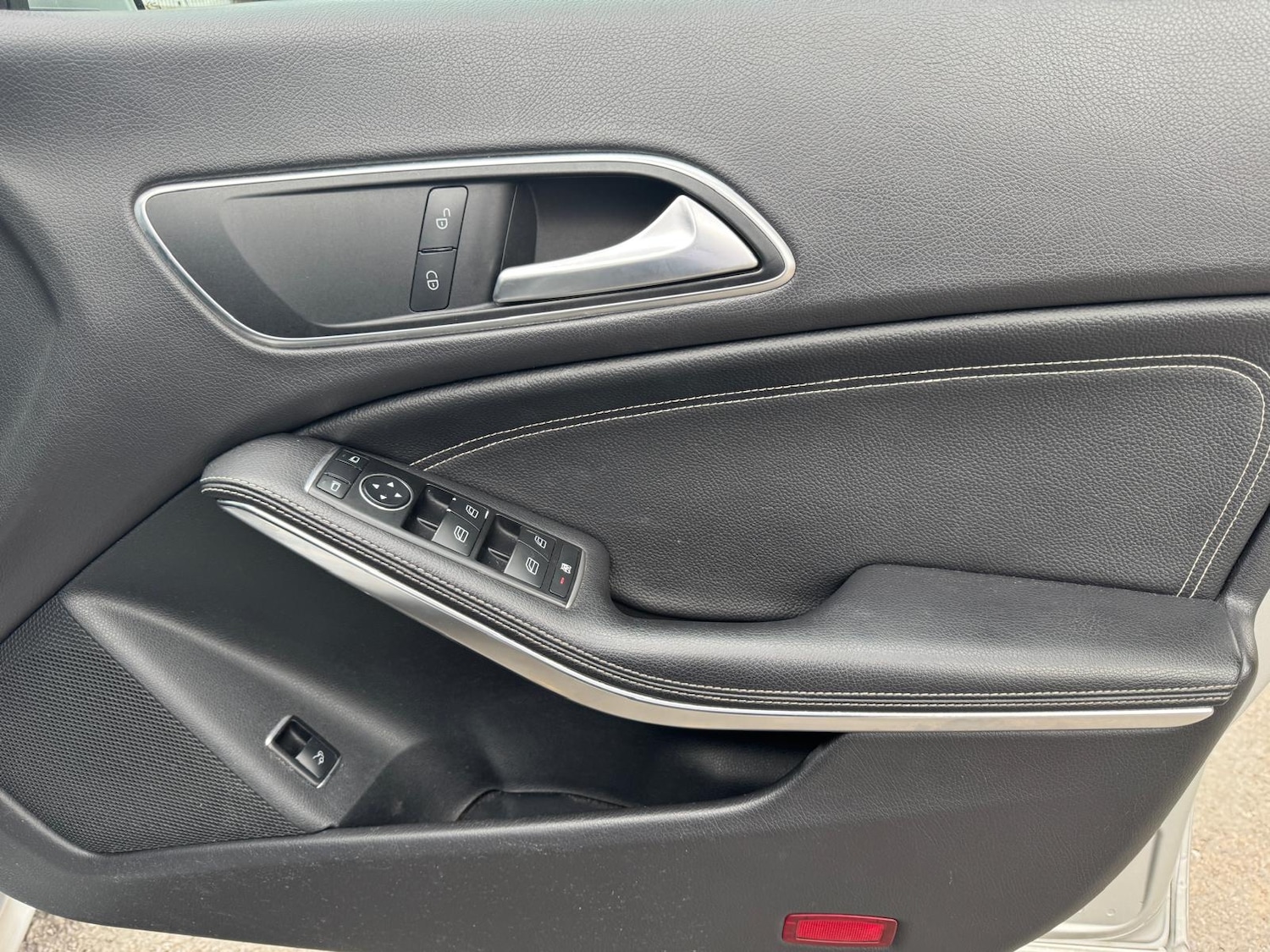 Used Mercedes-Benz CLA 2015 for sale - 76178109: Photo 12