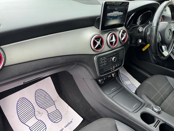 Used Mercedes-Benz CLA 2015 for sale - 76178109: Photo 13