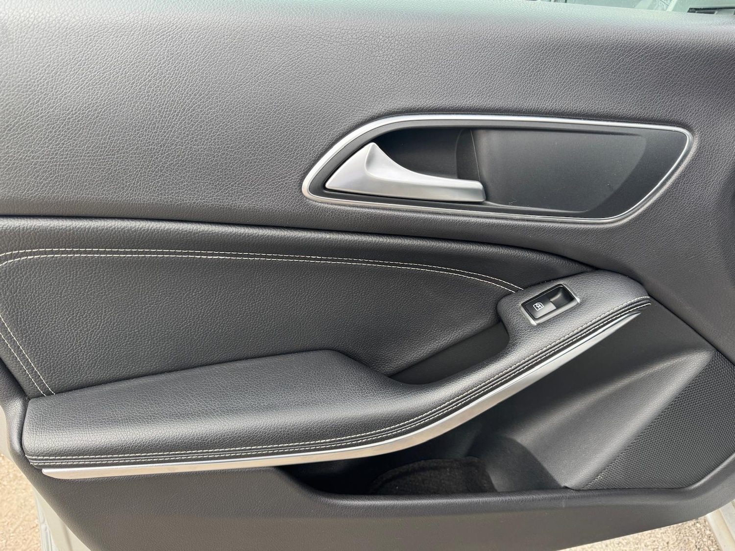 Used Mercedes-Benz CLA 2015 for sale - 76178109: Photo 14