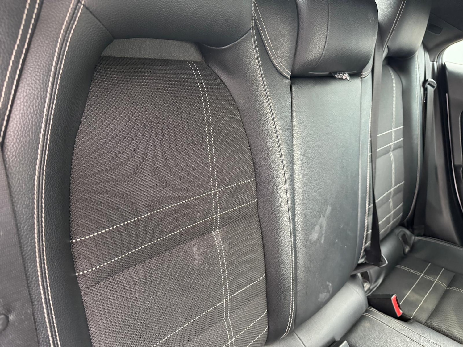 Used Mercedes-Benz CLA 2015 for sale - 76178109: Photo 15