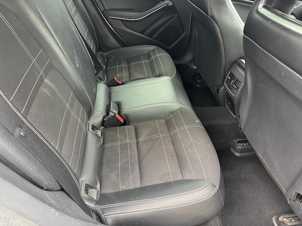 Used Mercedes-Benz CLA 2015 for sale - 76178109: Photo 19