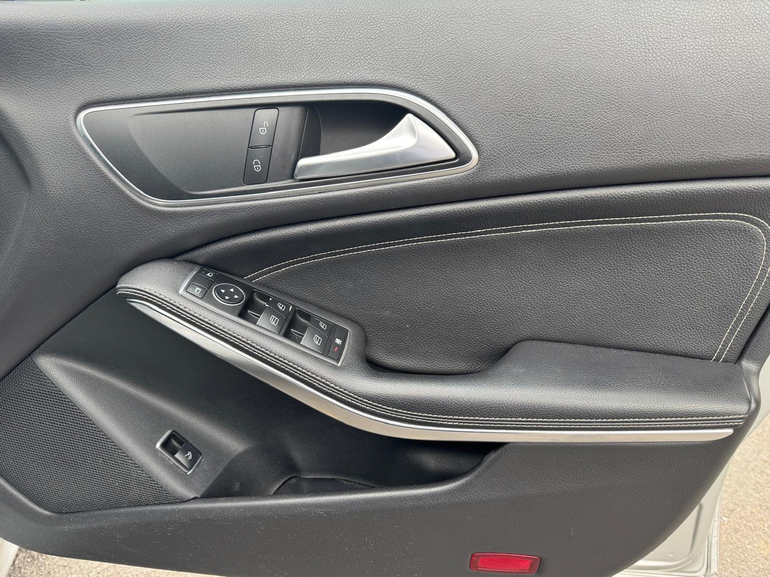 Used Mercedes-Benz CLA 2015 for sale - 76178109: Photo 20