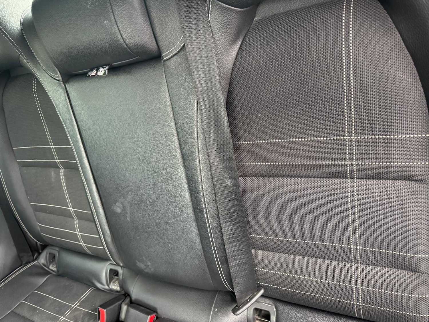 Used Mercedes-Benz CLA 2015 for sale - 76178109: Photo 23