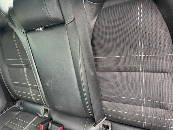 Used Mercedes-Benz CLA 2015 for sale - 76178109: Photo 23