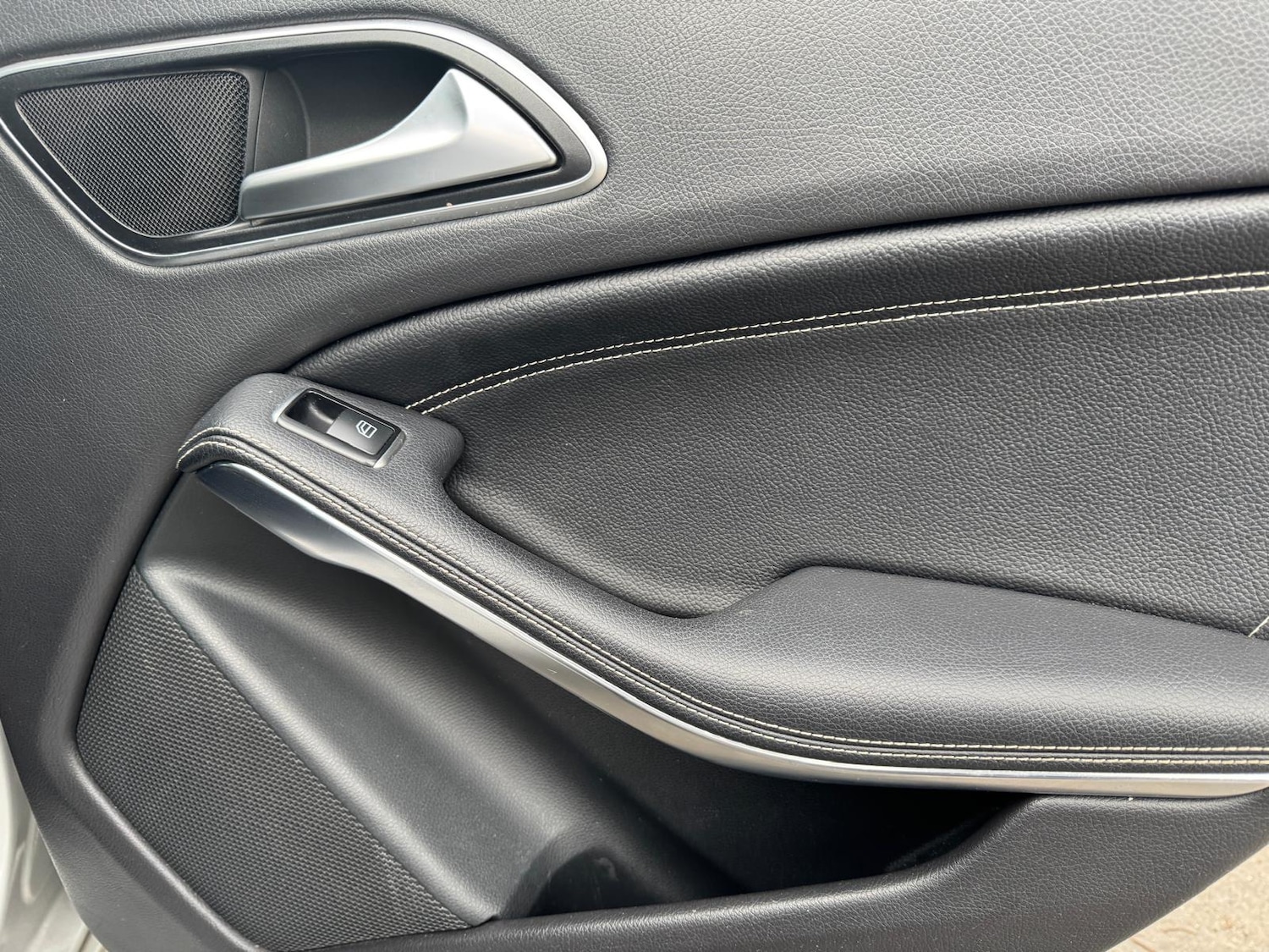 Used Mercedes-Benz CLA 2015 for sale - 76178109: Photo 24