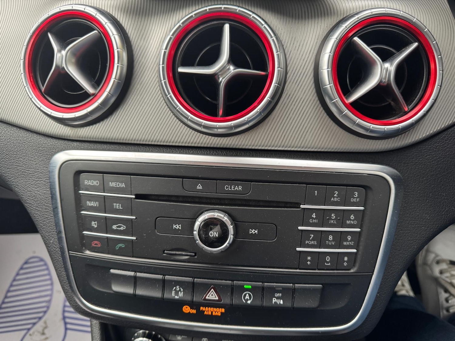 Used Mercedes-Benz CLA 2015 for sale - 76178109: Photo 25