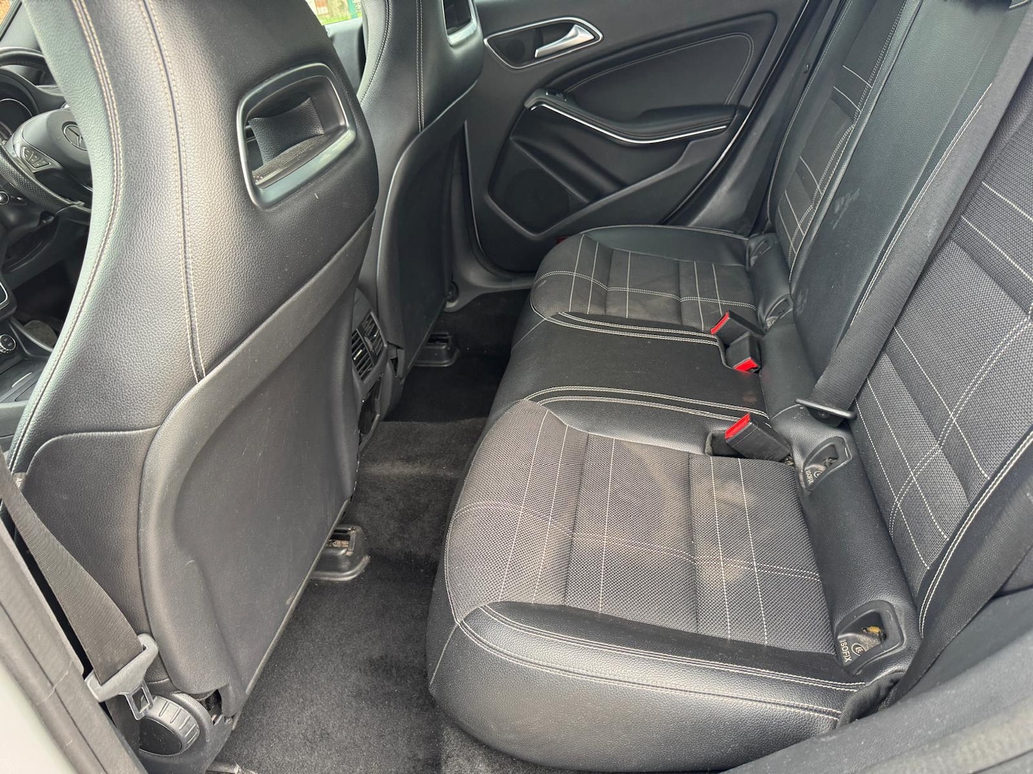 Used Mercedes-Benz CLA 2015 for sale - 76178109: Photo 26