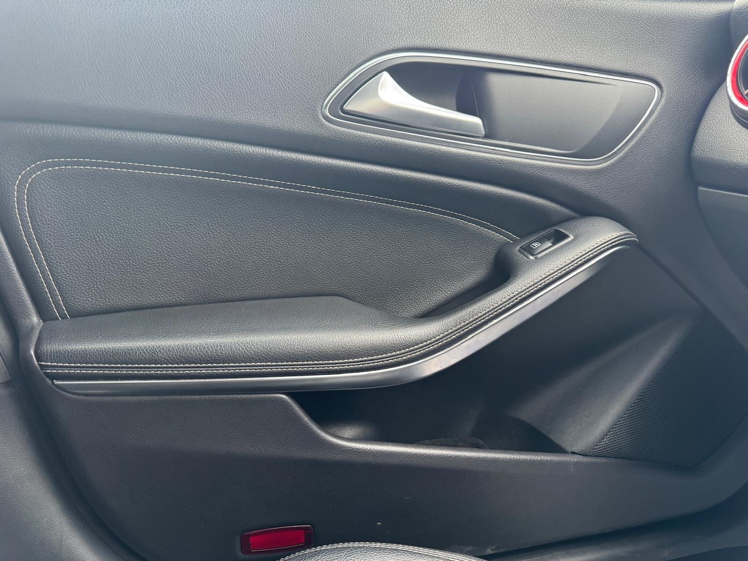 Used Mercedes-Benz CLA 2015 for sale - 76178109: Photo 27