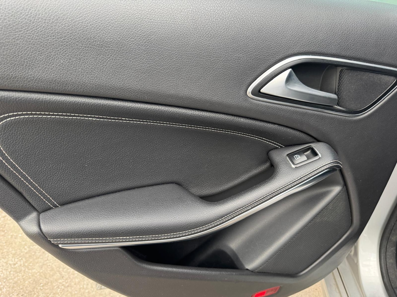 Used Mercedes-Benz CLA 2015 for sale - 76178109: Photo 29