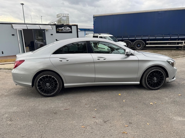 Used Mercedes-Benz CLA 2015 for sale - 76178109: Photo 6