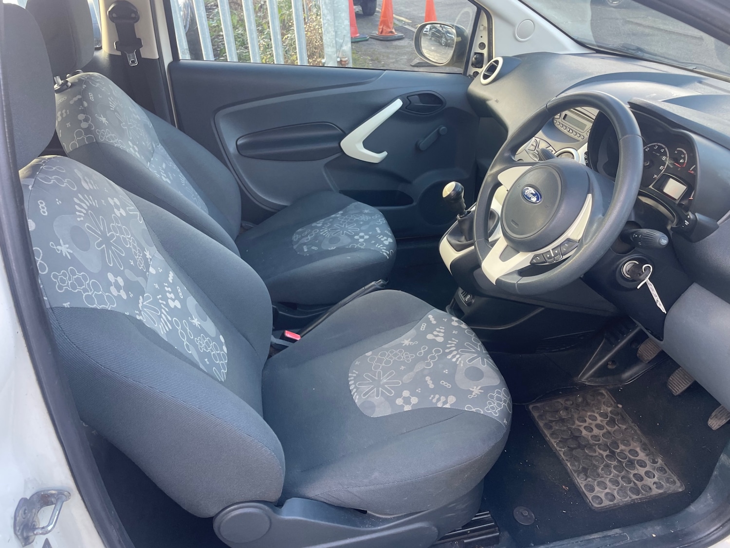 Used Ford Ka 2014 for sale - 77027798: Photo 10