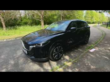 Used Mazda CX-5 2023 for sale - 74417823: Photo