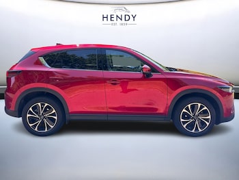 Used Mazda CX-5 2023 for sale - 79199030: Photo