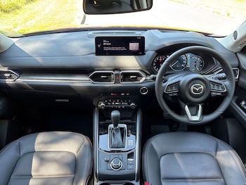 Used Mazda CX-5 2023 for sale - 79199030: Photo