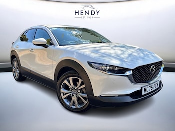Used Mazda CX-30 2026 for sale - 79471286: Photo