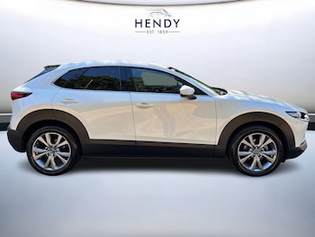 Used Mazda CX-30 2026 for sale - 79471286: Photo