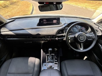 Used Mazda CX-30 2026 for sale - 79471286: Photo