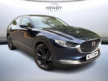 Used Mazda CX-30 2026 for sale - 79463863: Photo