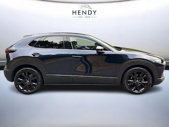 Used Mazda CX-30 2026 for sale - 79463863: Photo