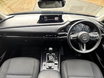 Used Mazda CX-30 2026 for sale - 79463863: Photo