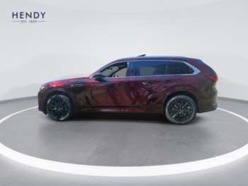 Used Mazda CX-80 2025 for sale - 74334776: Photo