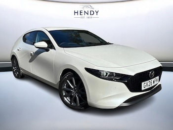 Used Mazda Mazda3 2026 for sale - 79463883: Photo