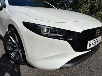 Used Mazda Mazda3 2026 for sale - 79463883: Photo