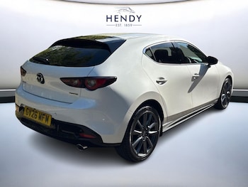 Used Mazda Mazda3 2026 for sale - 79463883: Photo