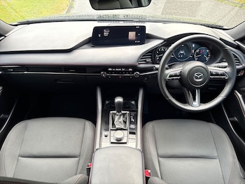 Used Mazda Mazda3 2025 for sale - 79199989: Photo