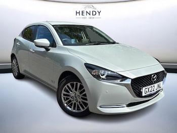 Used Mazda Mazda2 2022 for sale - 79200639: Photo